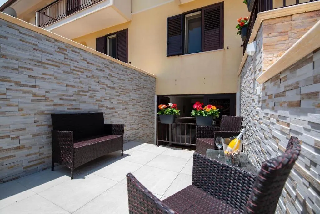 Apartment Avola Beach Appartment