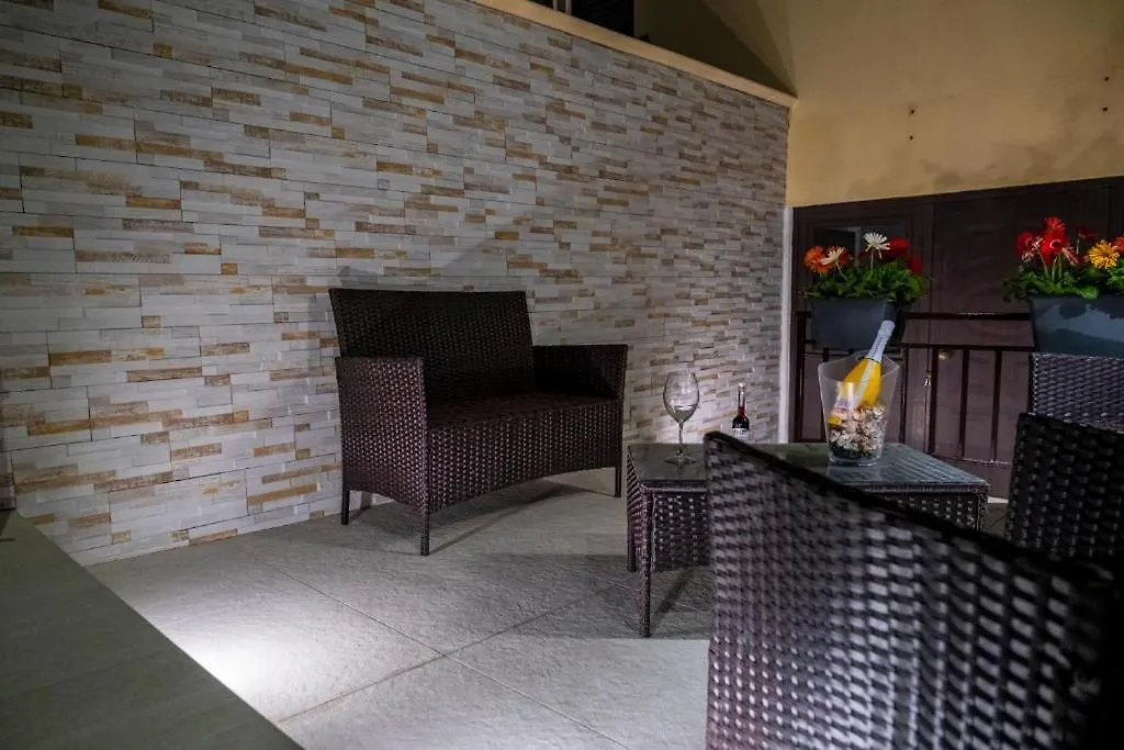 Apartment Avola Beach Appartment Italy