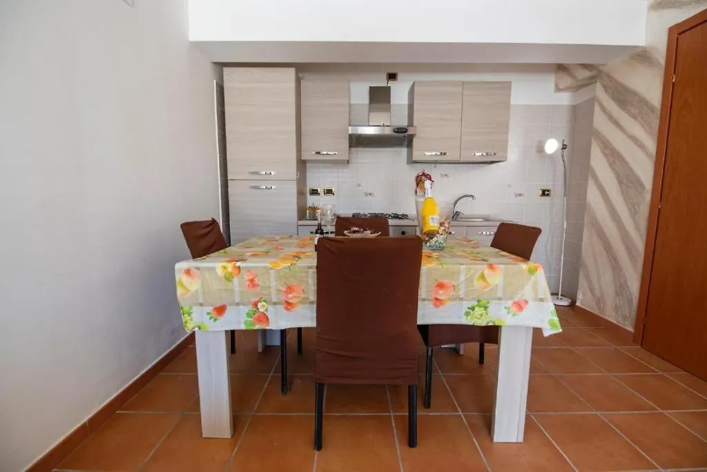 Avola Beach Appartment Italy