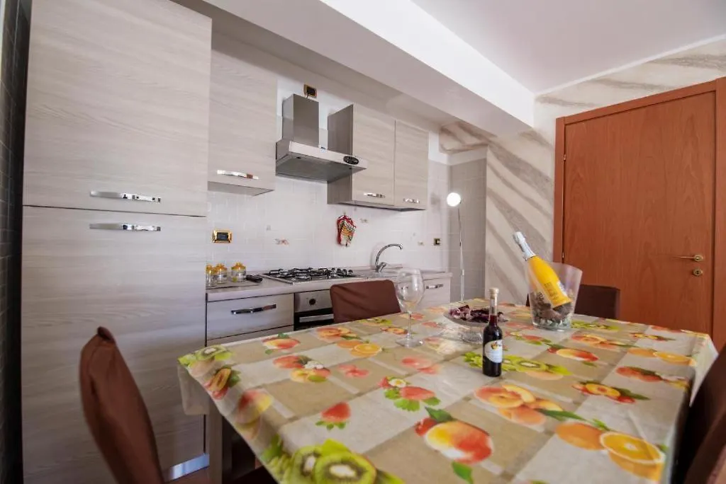 Avola Beach Appartment 0*,  Italy