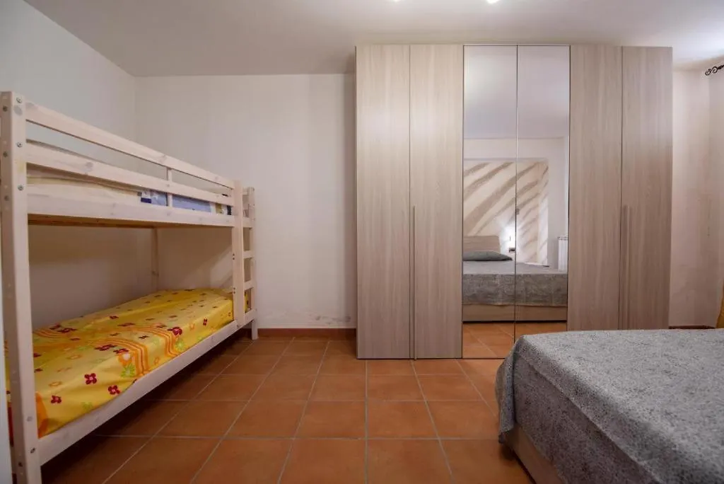 Avola Beach Appartment Apartment