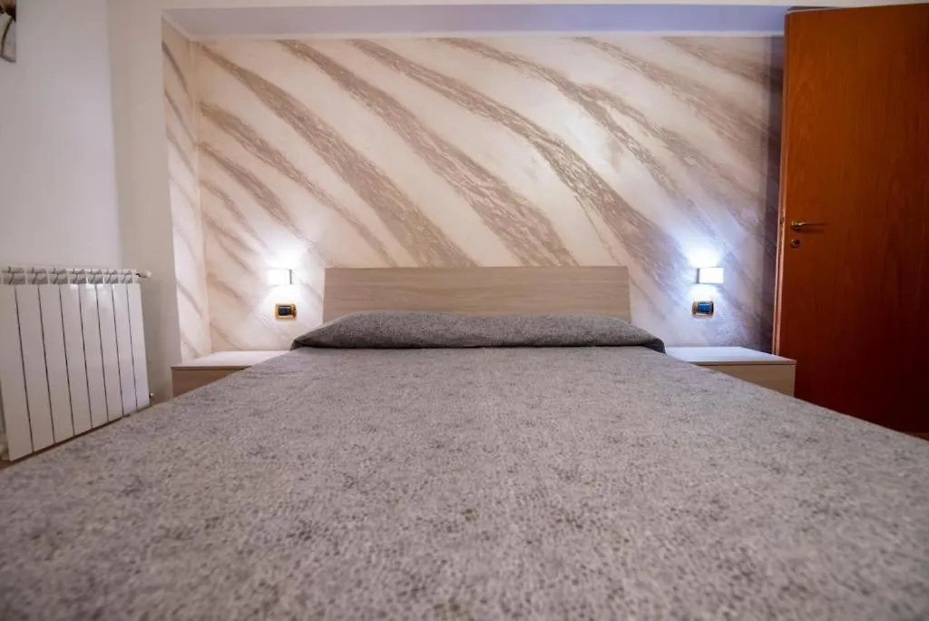 Apartment Avola Beach Appartment Italy