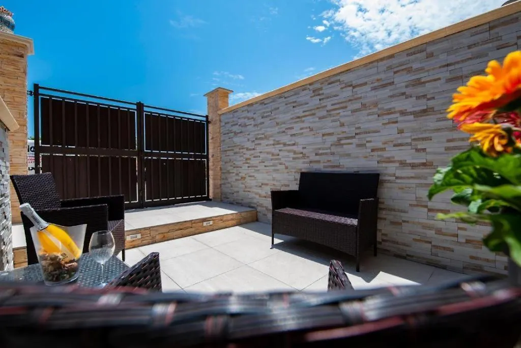 Avola Beach Appartment