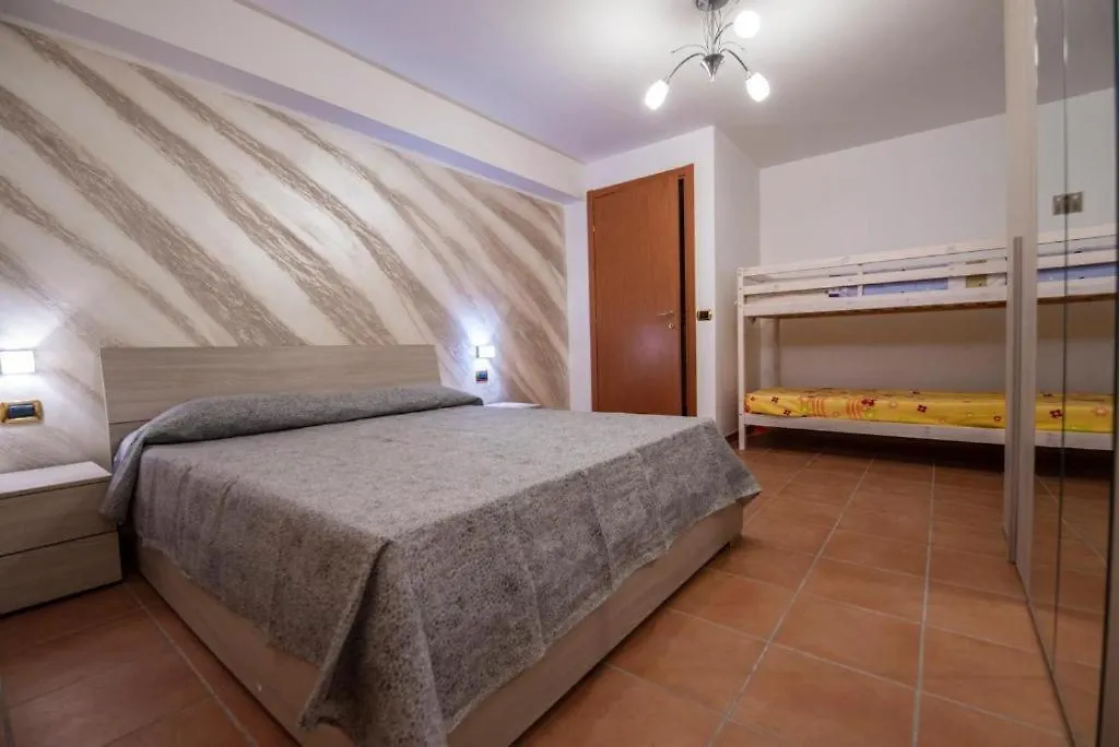 Avola Beach Appartment 0*,
