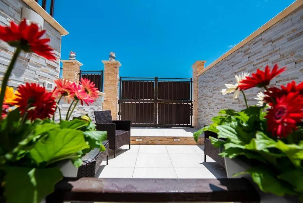 Apartment Avola Beach Appartment