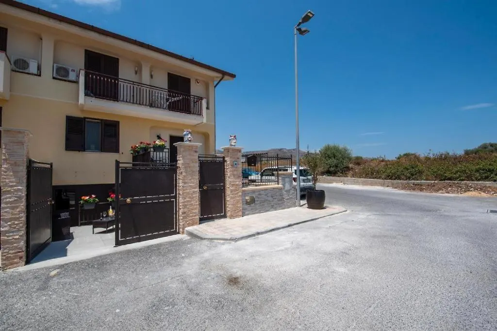 Avola Beach Appartment Apartment