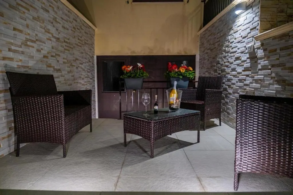 Avola Beach Appartment