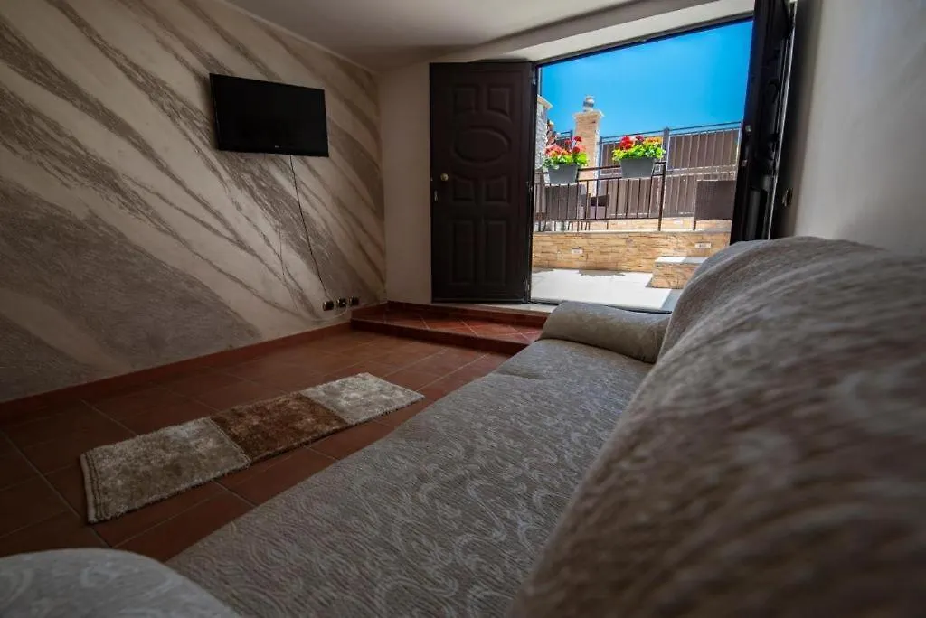 Avola Beach Appartment