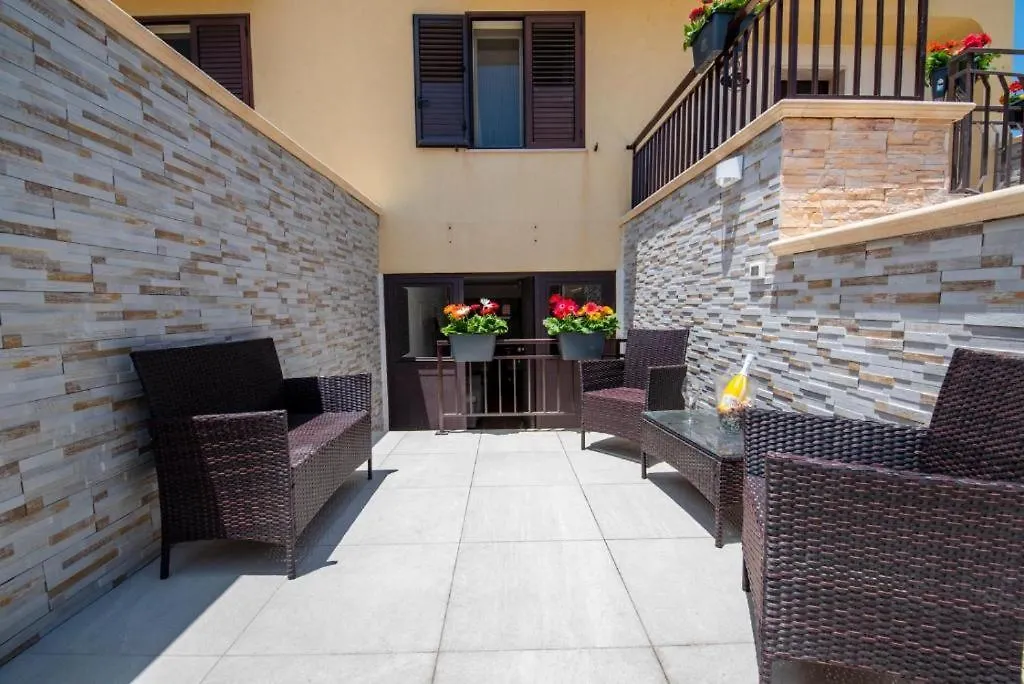 Avola Beach Appartment Italy