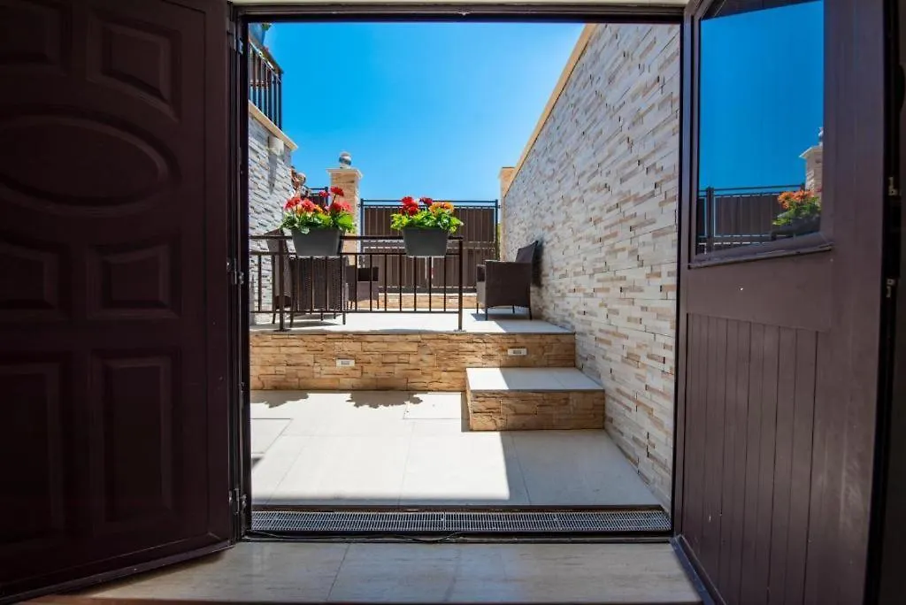 Avola Beach Appartment