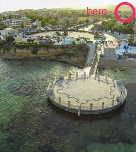 Avola Beach Appartment